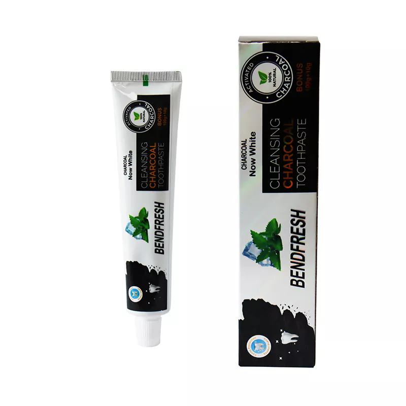 Como o creme dental branqueador ajuda a melhorar seu sorriso e sua aparência bucal?
