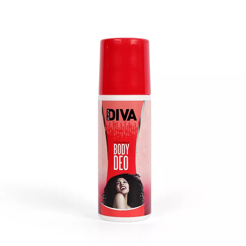 Desodorante roll-on para reduzir o odor do suor