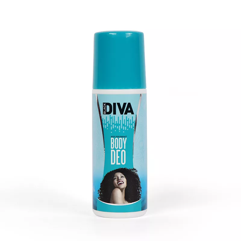 Antitranspirante Relaxado Desodorante Roll-on Seco e Fresco 48 Horas