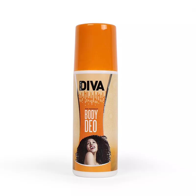 Desodorante roll-on para iluminar a pele